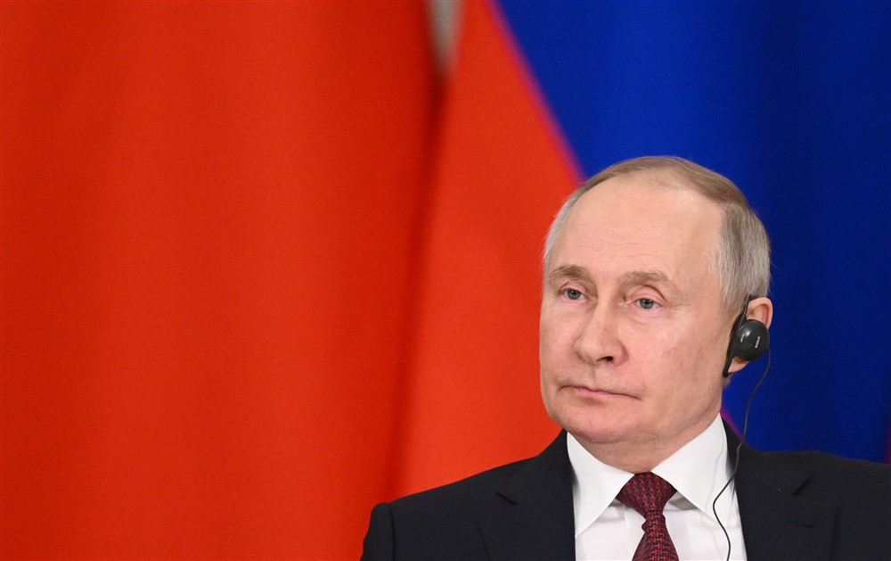 Putin: Rusija će reagovati ako Zapad Ukrajini isporuči oružje s nuklearnom komponentom