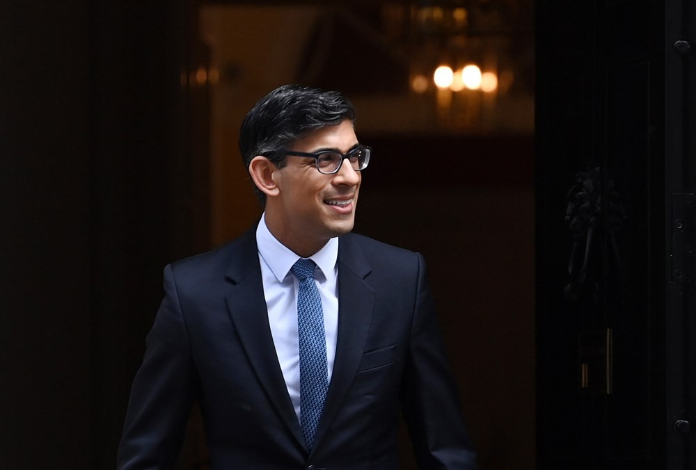 Velika Britanija čestitala Finskoj na ulasku u NATO