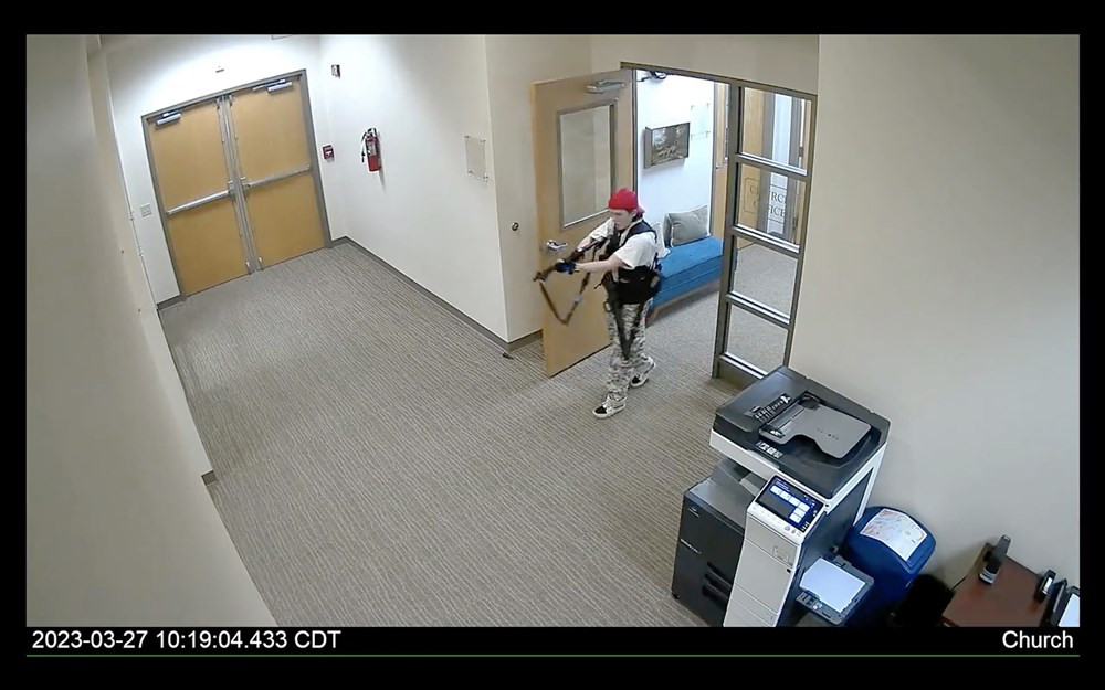 Oružani napadi u školama u SAD-u: Stotine ubijenih i ranjenih u protekle dvije decenije