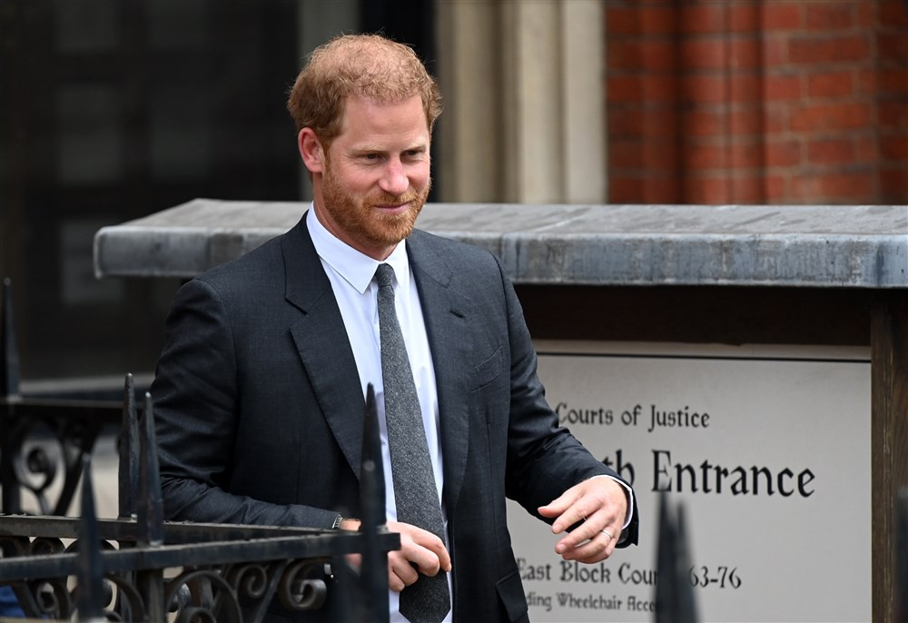 Princ Harry će prisustvovati krunisanju kralja Charlesa III