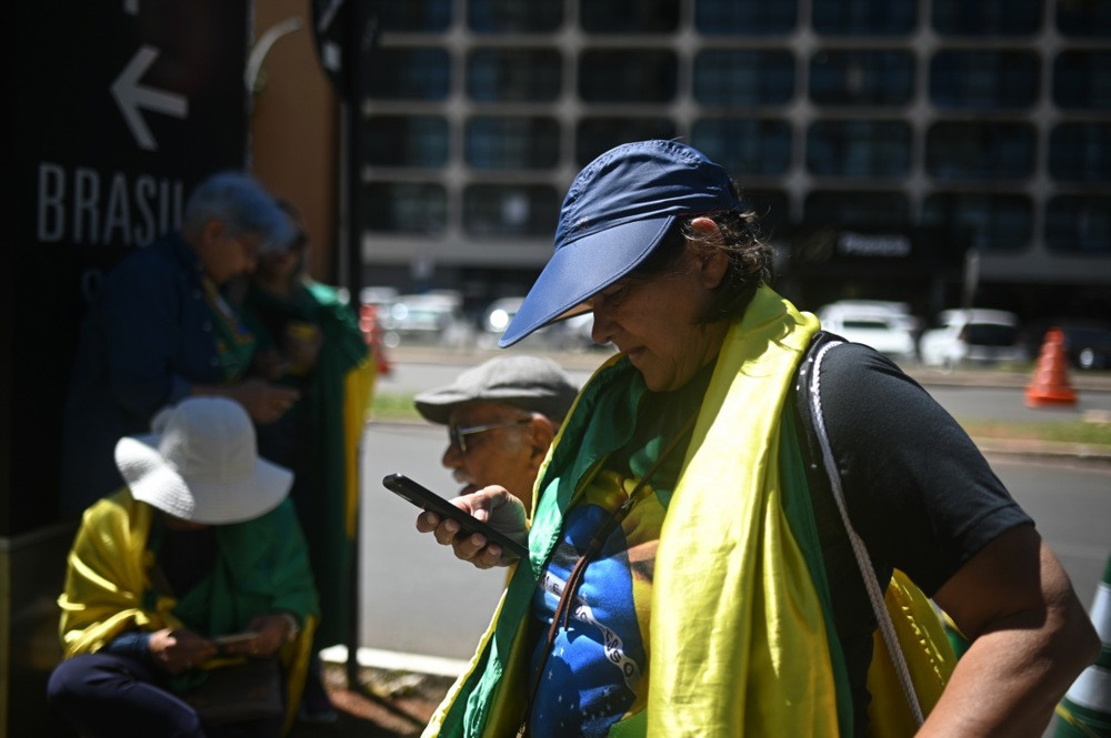 Krađe mobilnih telefona postale jedan od najvećih sigurnosnih problema u Brazilu