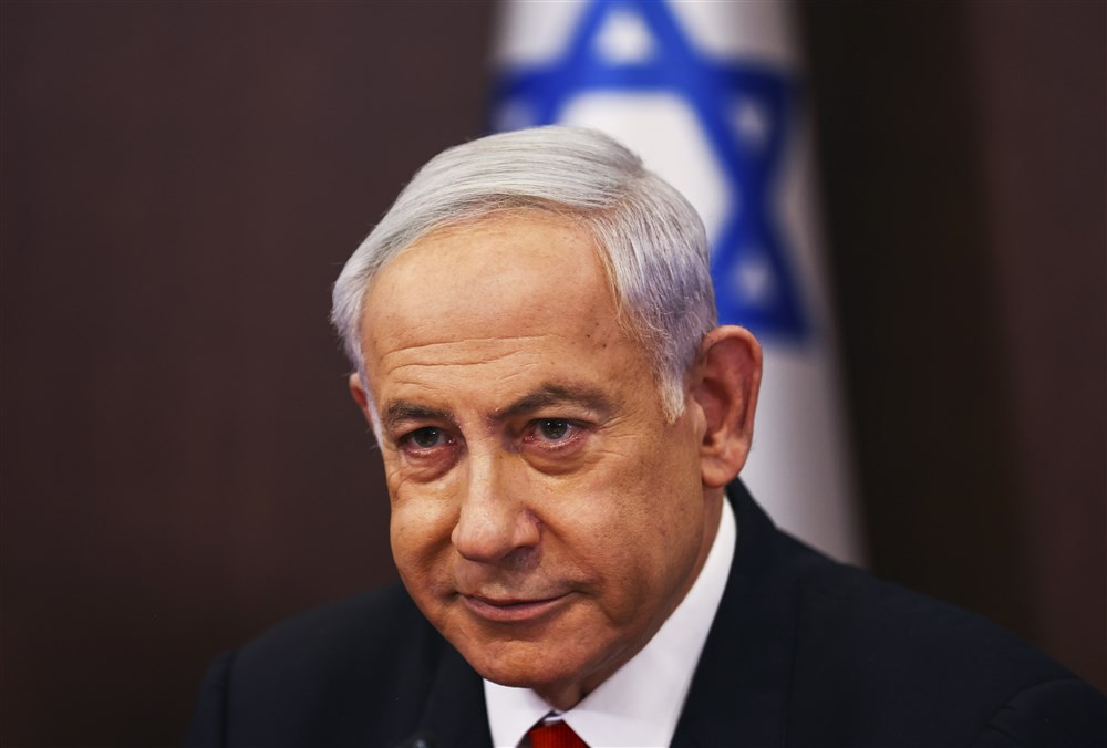 Netanyahu: Izrael se zalaže za očuvanje statusa quo za kompleks Al-Akse