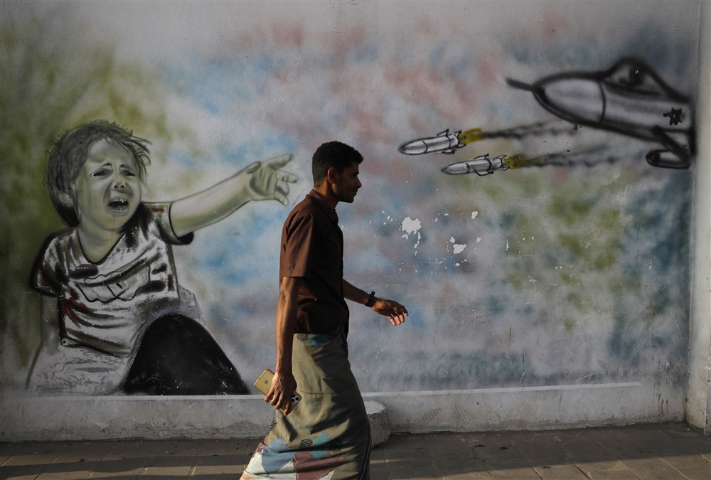 Jemen: Atmosfera za mir povoljnija nego ikada prije