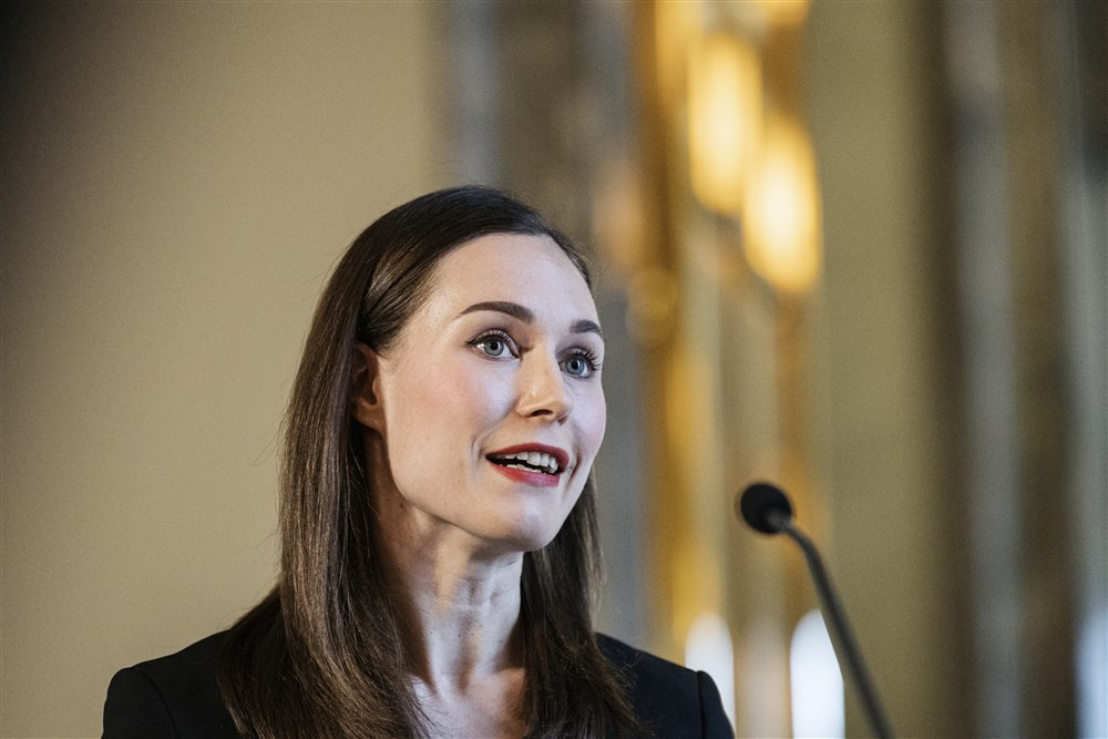 Razvodi se odlazeća finska premijerka Sanna Marin