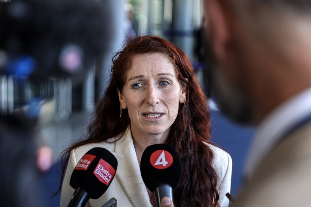 Norveška donira prihod od meča protiv Izraela za humanitarnu pomoć u Gazi