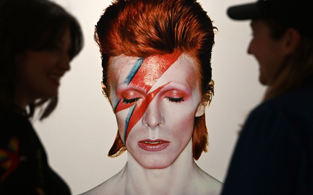 Bowie: Posljednji čin – 10 godina nakon smrti, rock legenda ponovo oživljava