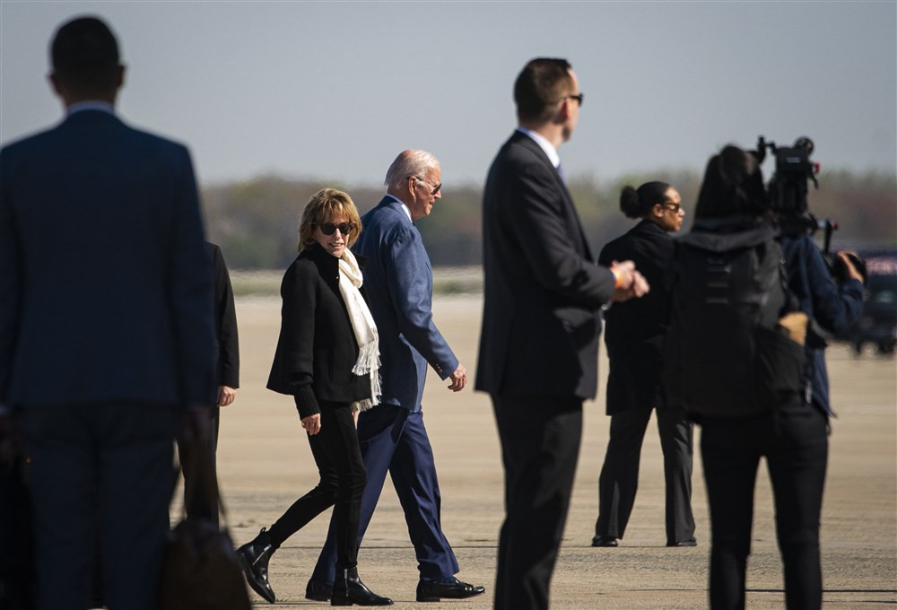 Biden večeras dolazi u Sjevernu Irsku u delikatnom političkom trenutku