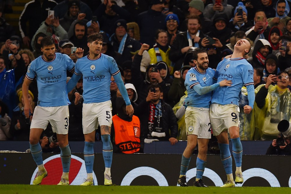 Pobjede Manchester Cityja i Intera
