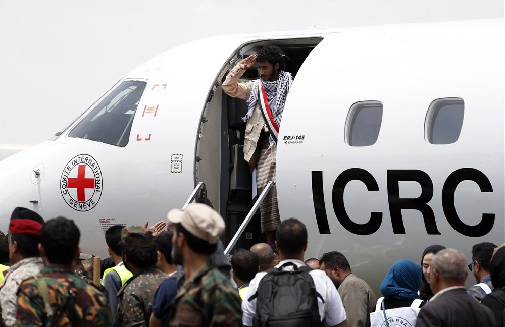 Jemenski pobunjenici i vlada okončali razmjenu zarobljenika