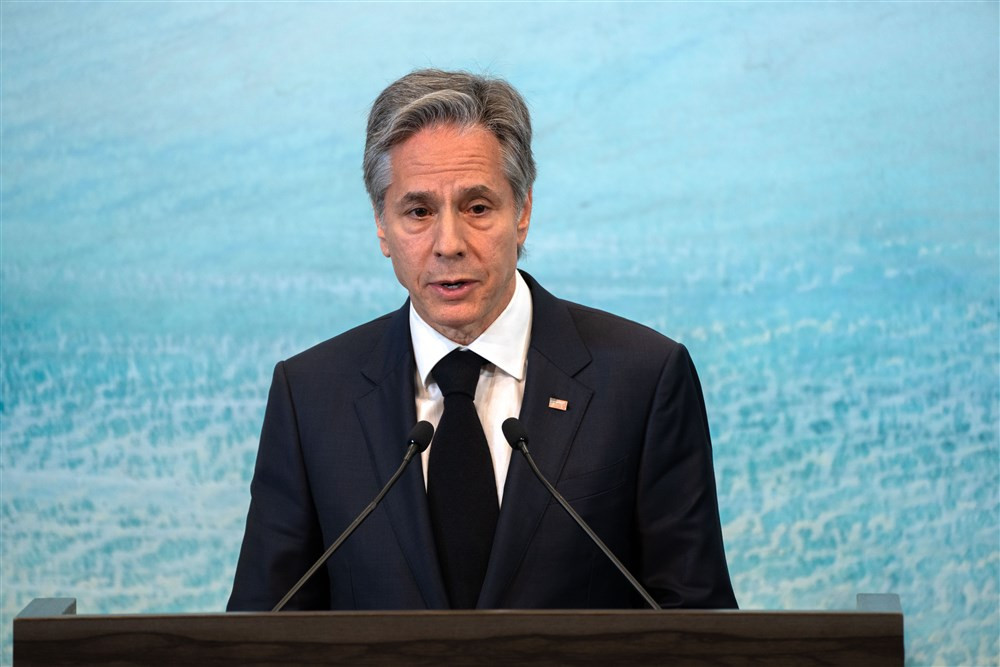 Blinken izrazio zabrinutost zbog aktivnosti Wagner grupe u Sudanu