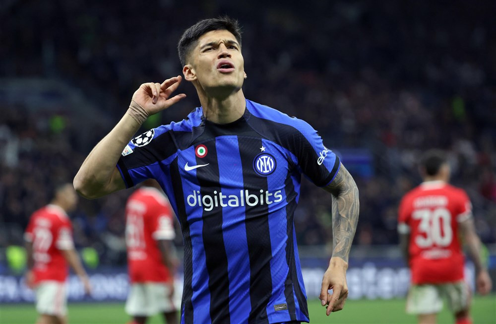 Inter i City pridružili se Realu i Milanu u polufinalu