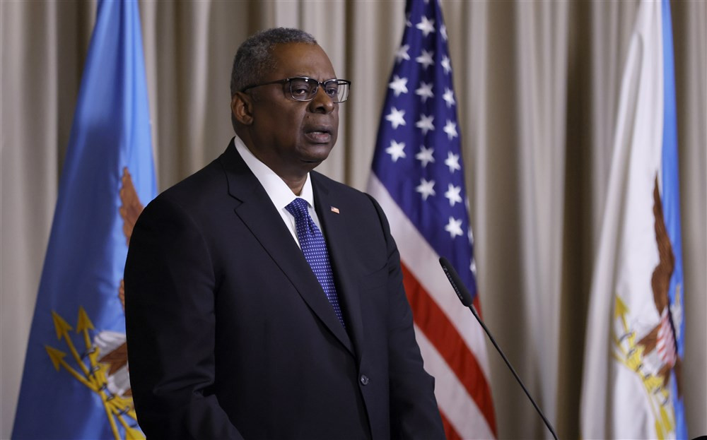 Austin: SAD i saveznici će pojačati isporuku sistema protivzračne odbrane Ukrajini