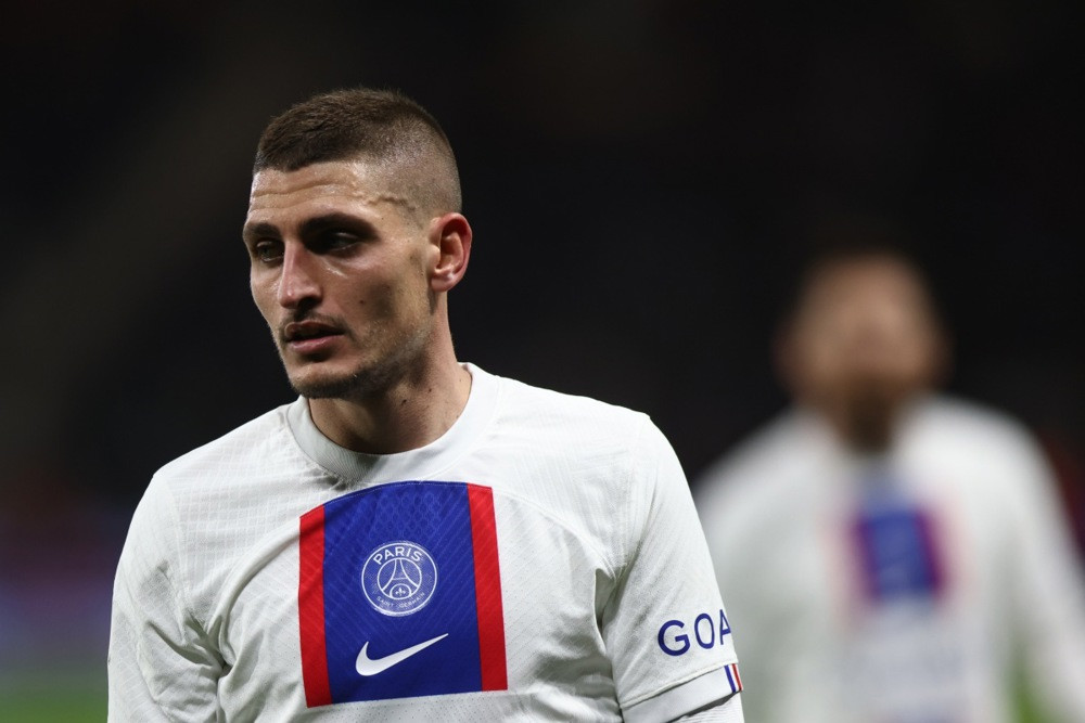 Verratti iz PSG-a prešao u katarski Al Arabi