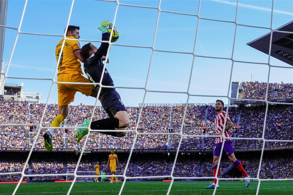 Barcelona privremeno seli sa 'Nou Campa': Predviđaju gubitak 55 miliona eura