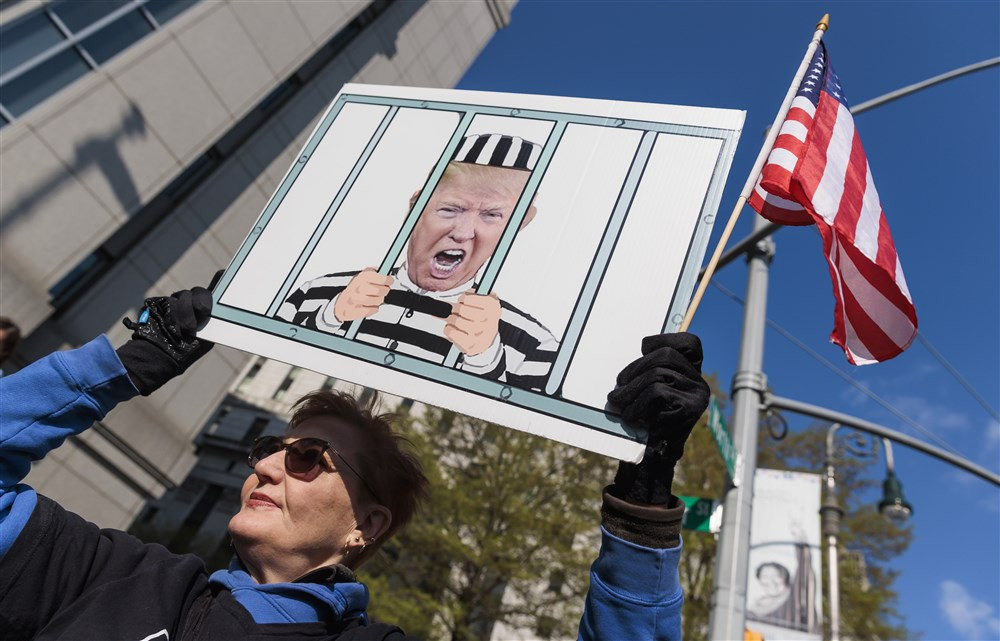 Danas završna argumentacija u parnici protiv Trumpa pod optužbom za silovanje