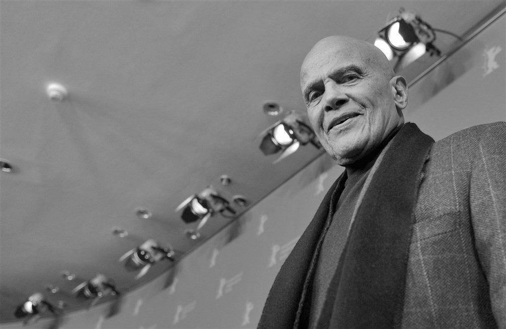 Umro Harry Belafonte
