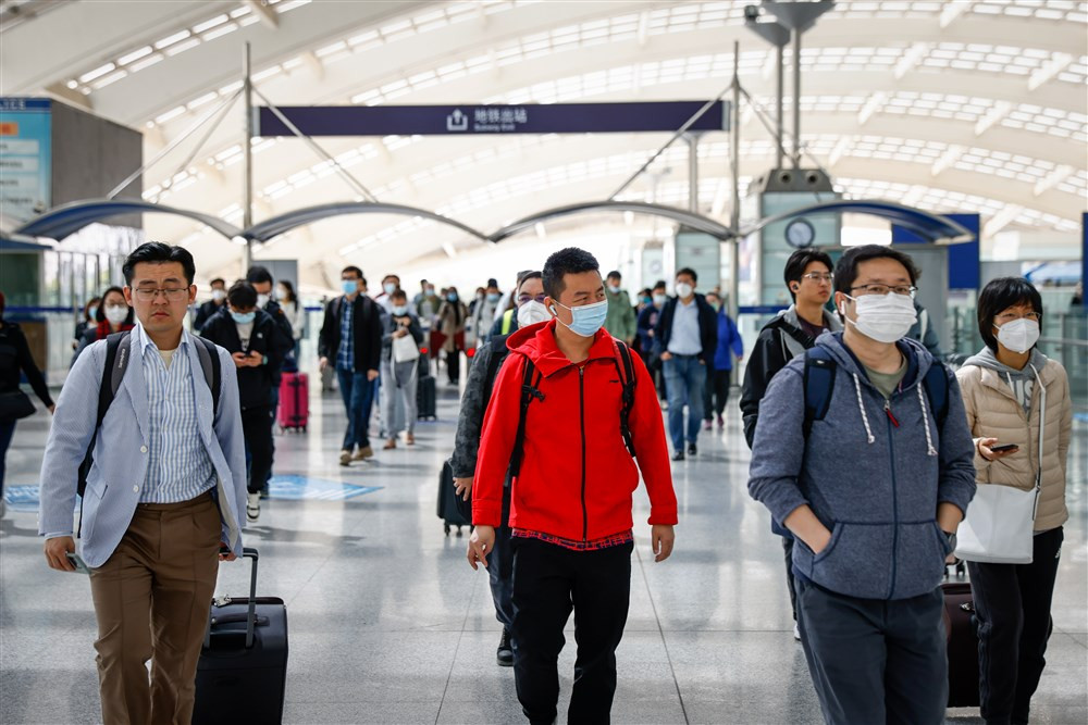 SZO proglasila kraj COVID-19 globalne zdravstvene prijetnje