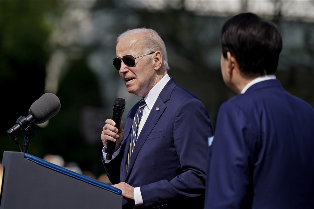 Biden će ovog mjeseca posjetiti Veliku Britaniju, Litvaniju i Finsku