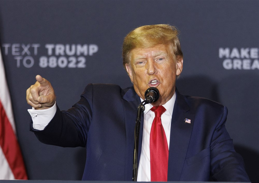 Trump kriv za seksualno uznemiravanje i klevetu, mora platiti 5 miliona