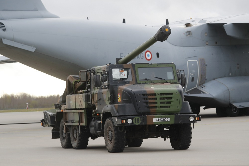 Baltičke države stvaraju odbrambenu liniju prema Rusiji