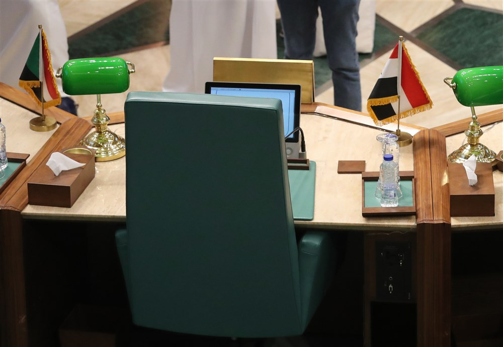 Arapska liga ponovo primila Siriju