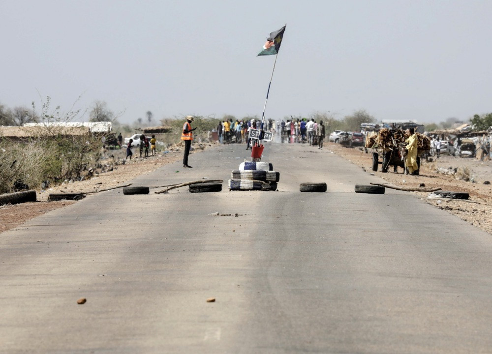 Više od 40 osoba poginulo u napadu dronom u Sudanu, među žrtvama osmero djece