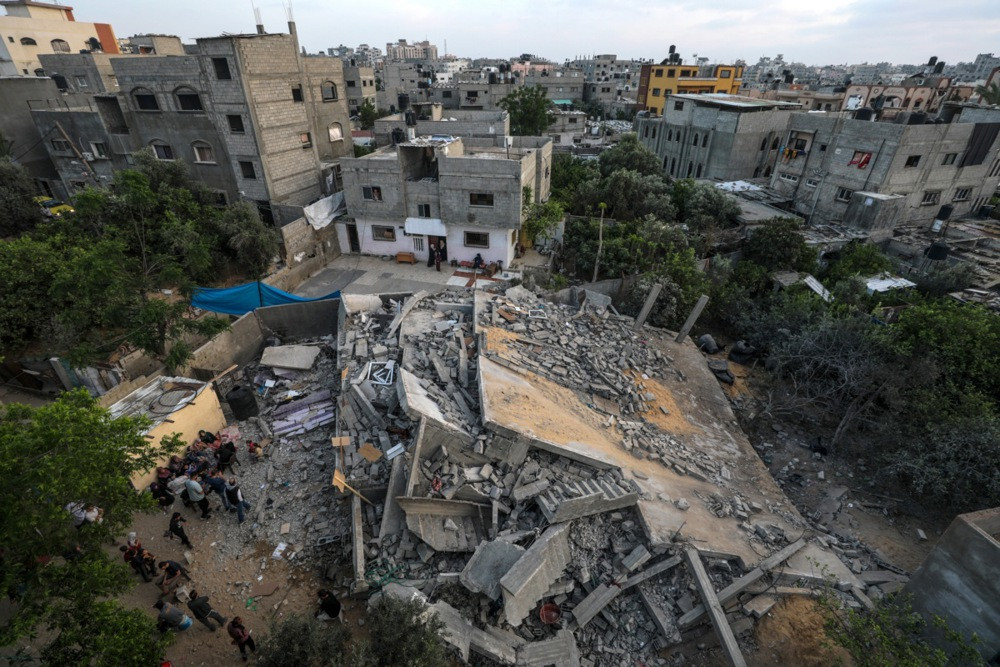 U napadima Izraela na sjeveru Gaze ubijeno šest Palestinaca