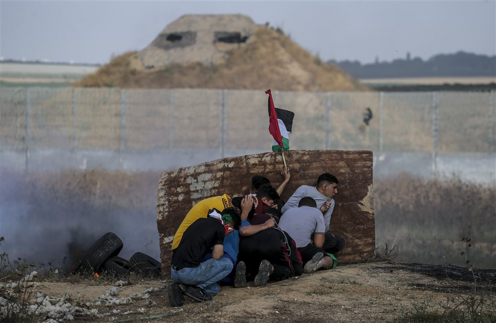 UN: Od početka godine na Zapadnoj obali ubijeno 112 Palestinaca