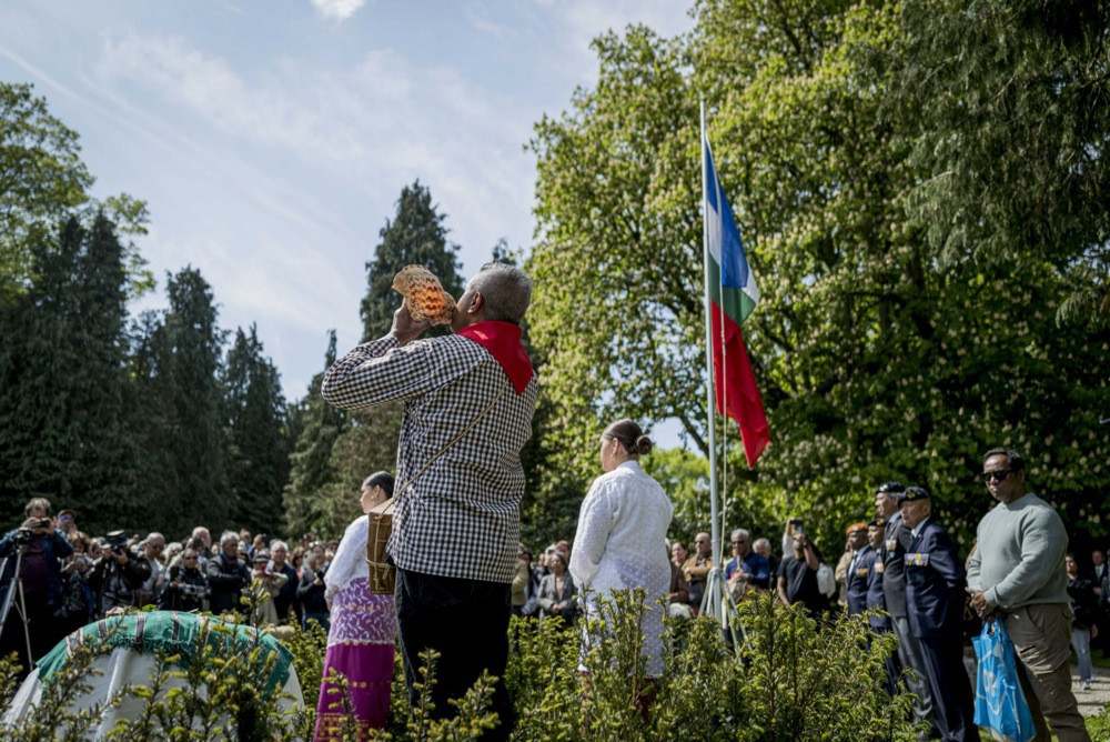 Nizozemski premijer uputio izvinjenje molučkim vojnicima zbog decenija nepravde nakon nezavisnosti Indonezije