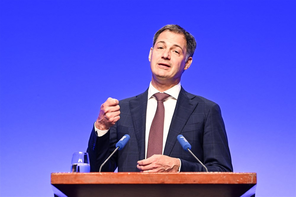 Belgijski premijer: Oduzimanje Mađarskoj predsjedavanje EU nije dobra ideja