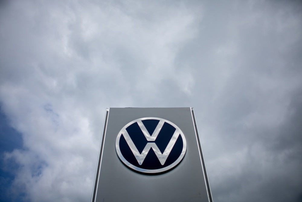 Volkswagen zaustavio proizvodnju vozila