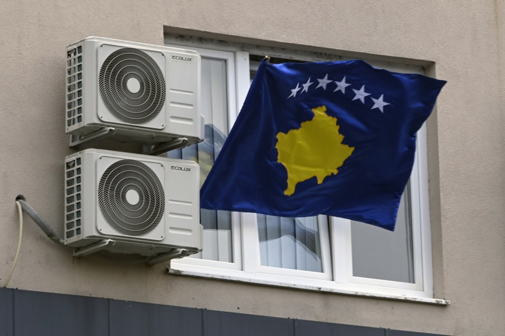 Prijevremeni parlamentarni izbori na Kosovu 7. juna