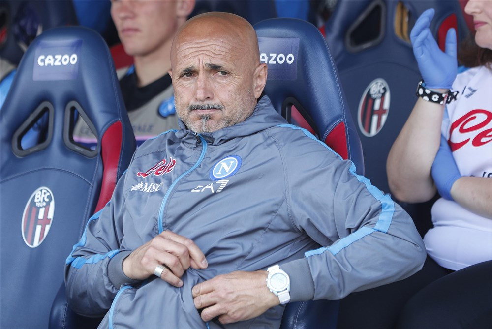Spalletti potvrdio da pravi odmor od fudbala