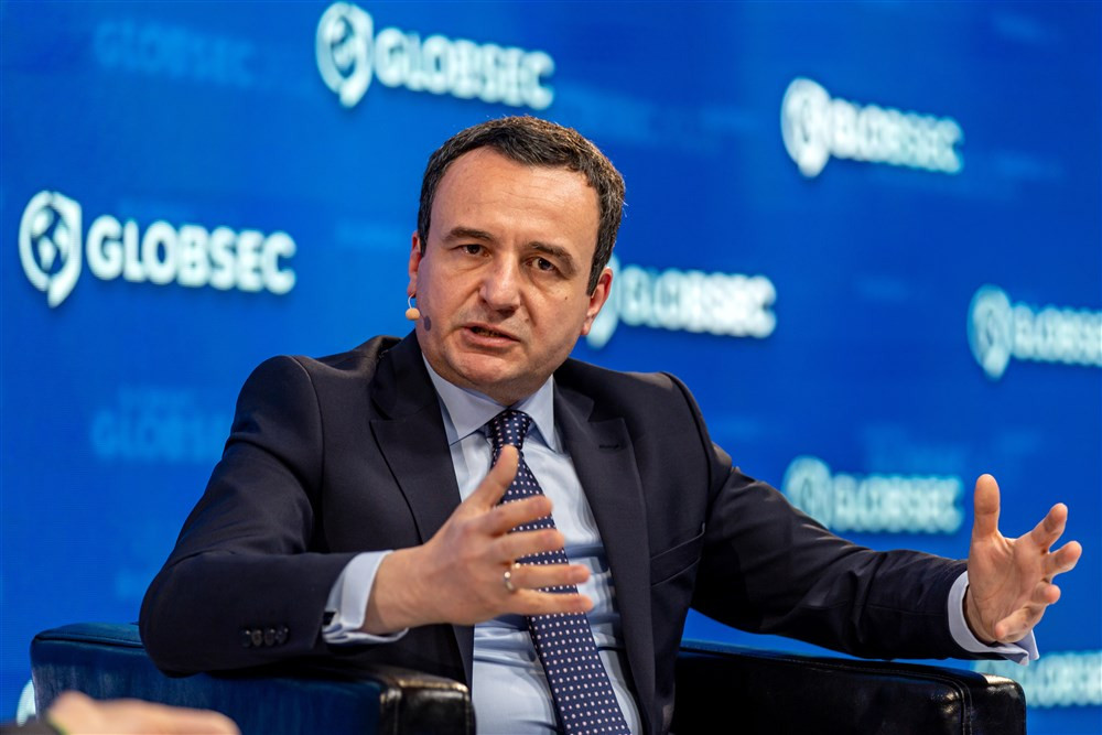 Kurti predstavio plan za deeskalaciju situacije na sjeveru Kosova