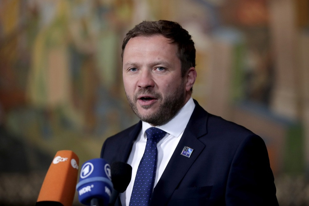 Estonija 'spremna' da zatvori svoju granicu s Rusijom