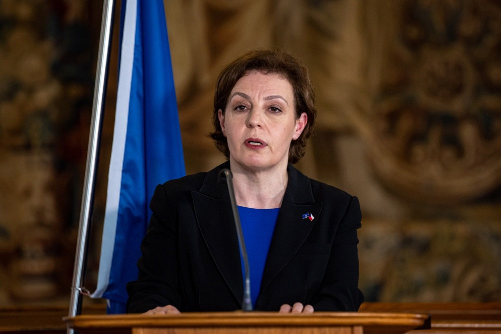 Gervala u UN-u: Ne rizikujte novi rat na Balkanu, suočite se sa stvarnim prijetnjom