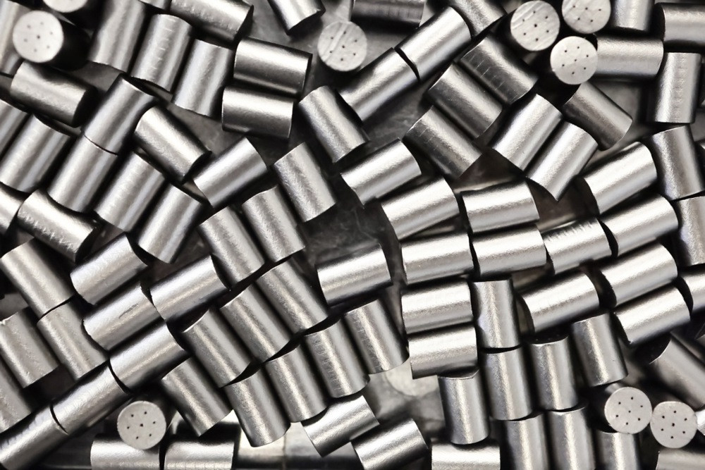 Ukrajina primila kasetnu municiju