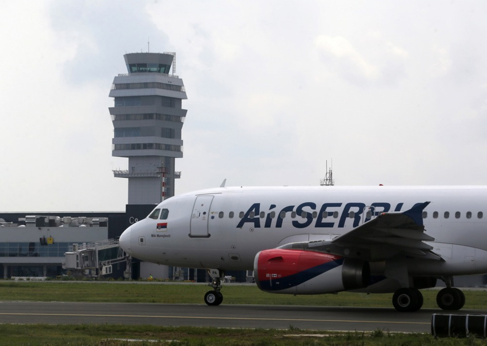 Rusija: Srbijanske aviokompanije dobit će dozvolu za letove prema Kalinjingradu