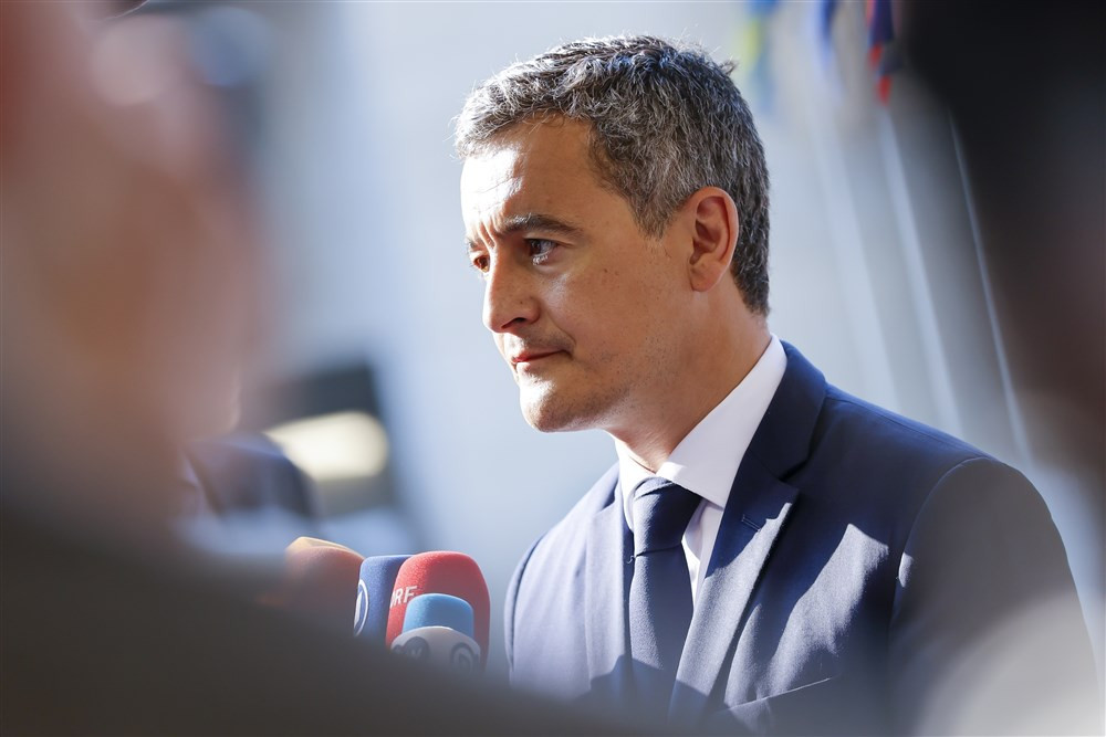 Francuski ministar pozvao evropske države na zajednički sistem azila