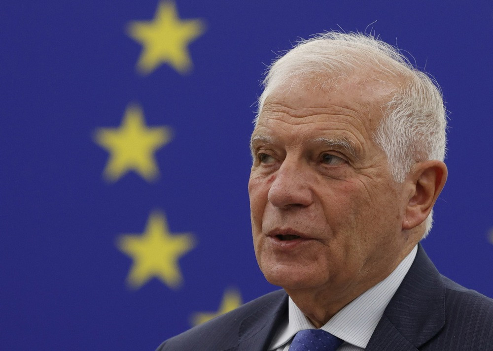 Borrell: EU spreman da razmotri mjere protiv Srbije