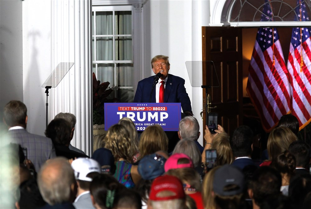 Suđenje Donaldu Trumpu počinje 14. augusta na Floridi