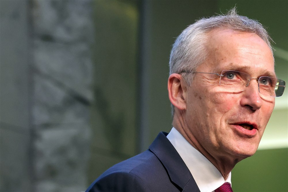 Stoltenberg ostaje na funkciji još godinu dana?