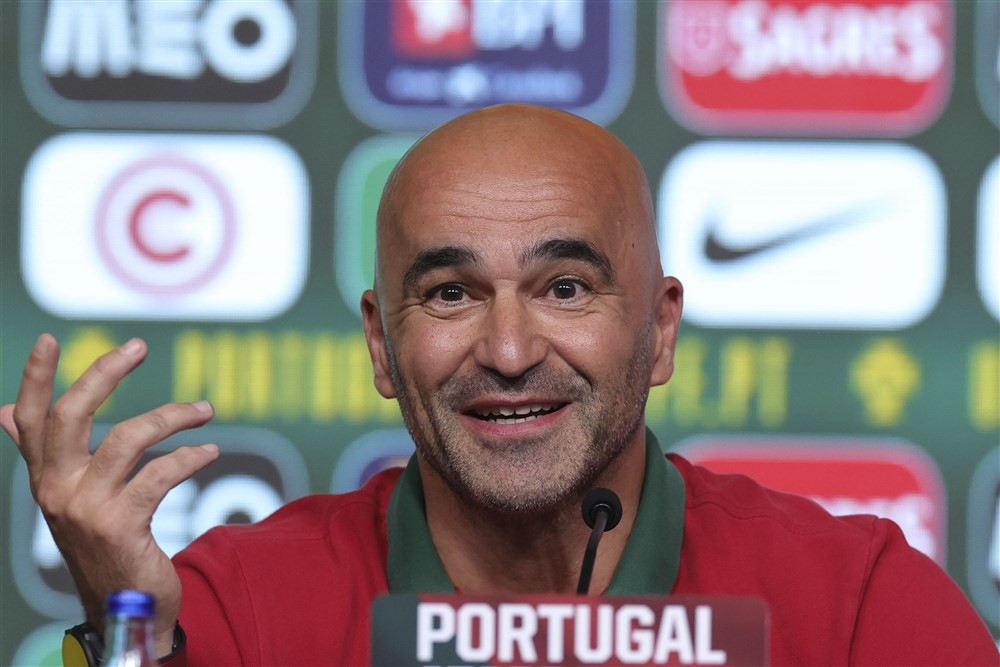 Selektor Portugala hvali Zmajeve: BiH je veoma konkurentna ekipa