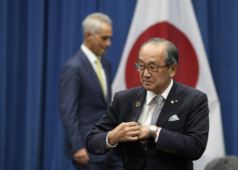 Gradonačelnik Hirošime pozvao Trumpa da posjeti grad zbog neumjesnih poređenja sa napadima na Iran