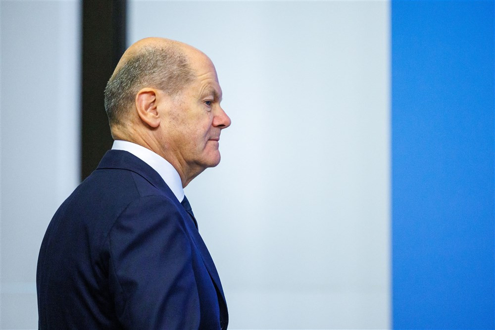 Scholz: Rasizam je realnost u Njemačkoj