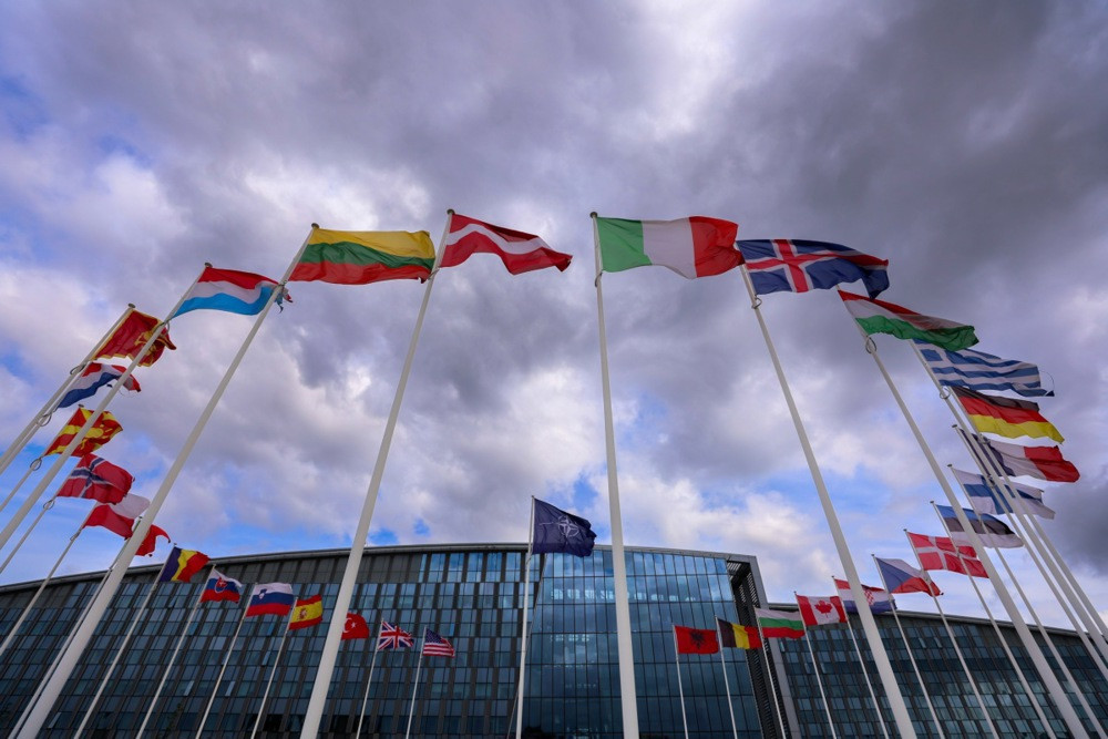 Načelnici generalštabova zemalja NATO-a okupili se u Norveškoj