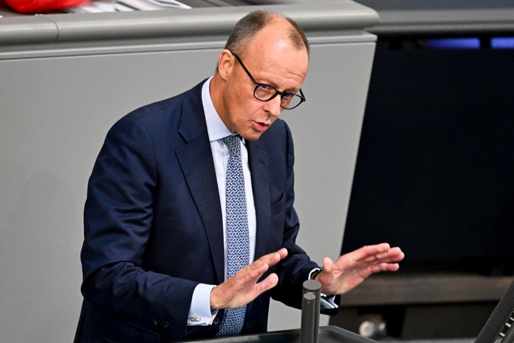 Merz odbacio bilo kakvu saradnju s krajnje desnim AfD-om