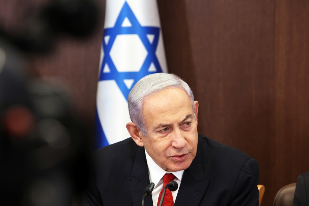 Netanyahu primljen u bolnicu nakon što je izgubio svijest kod kuće