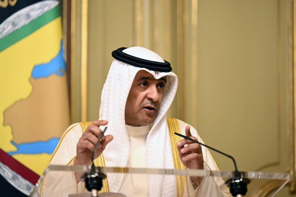 Zaljevski blok: Napadi na saudijska postrojenja su „teroristički čin“