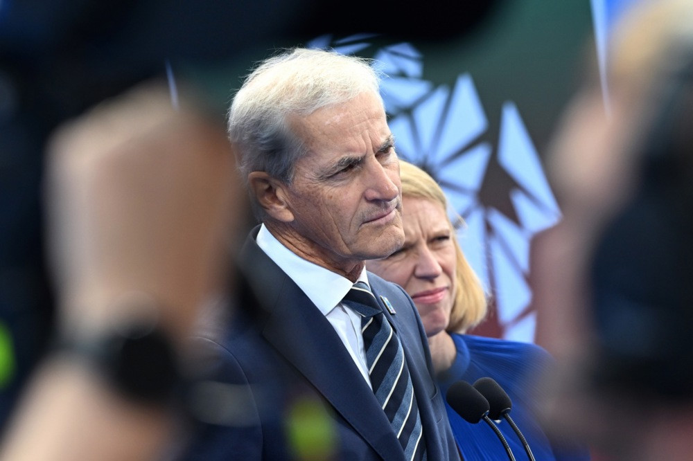 Norveški premijer: Prijatelj smo Izraela, ali odgovor na napad Hamasa je nesrazmjeran